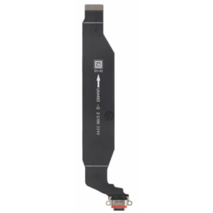 flex De Conector De Carga Tipo c para Oneplus 10T 5G / 1+10T 5G (CPH2415 CPH2413 CPH2417)