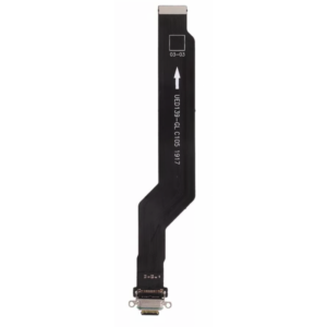flex De Conector De Carga Tipo c para Oneplus 7 / 1+7 GM1901 GM1903