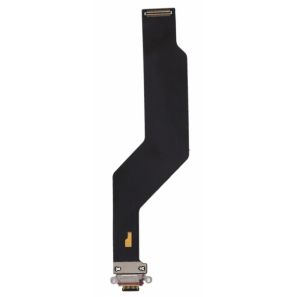 flex De Conector De Carga Tipo c para Oneplus 8 Pro 5G / 1+8 Pro 5G IN2020 IN2023 IN2025
