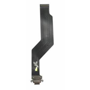 flex De Conector De Carga Tipo c para OnePlus 8T / 1+8T KB2000 KB2001 KB2003 KB2005 KB2007