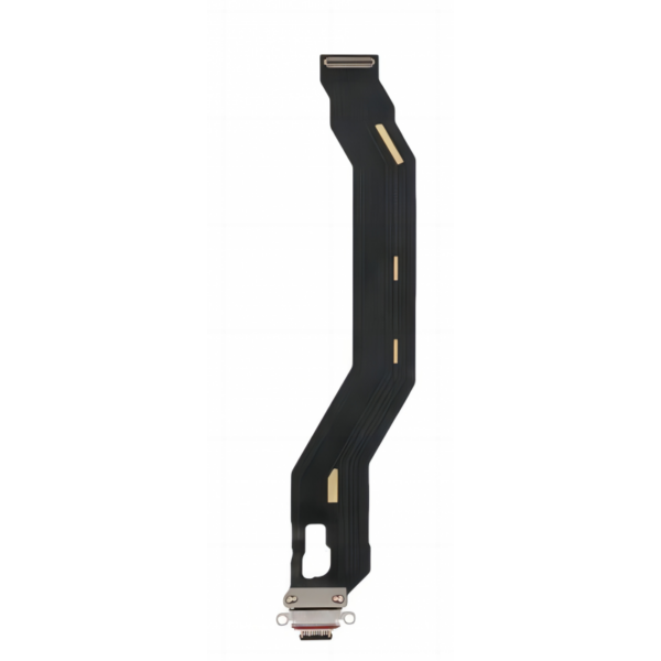 flex De Conector De Carga Tipo C para Oppo Find X3 Pro CPH 2173 / Oppo Reno 5 Pro Plus