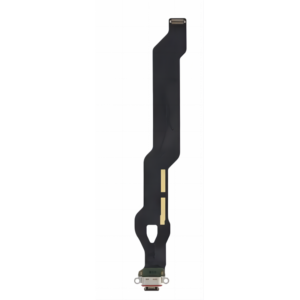 flex De Conector De Carga Tipo c para Oppo Reno6 Pro (Snapdragon), CPH2247 / Reno6 Pro + 5G, PENM00