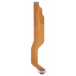 flex De Conector De Carga Tipo c para Oppo Reno 6 5G (CPH2251)