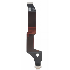flex De Conector De Carga Tipo para Para Oppo Find X5 PFFM10 CPH2307
