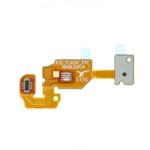 Flex De Flash Para Xiaomi Mi 11T