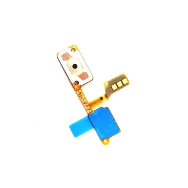 Flex De Boton Home Y Retrocero Para SAMSUNG GALAXY J250 / J2 2018