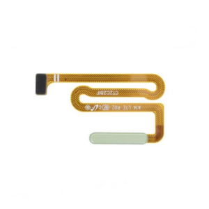 Flex De Huella Para Samsung A14 4G/A145P Verde