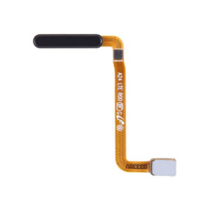 Flex De Huella Para Samsung A24 4G Negro