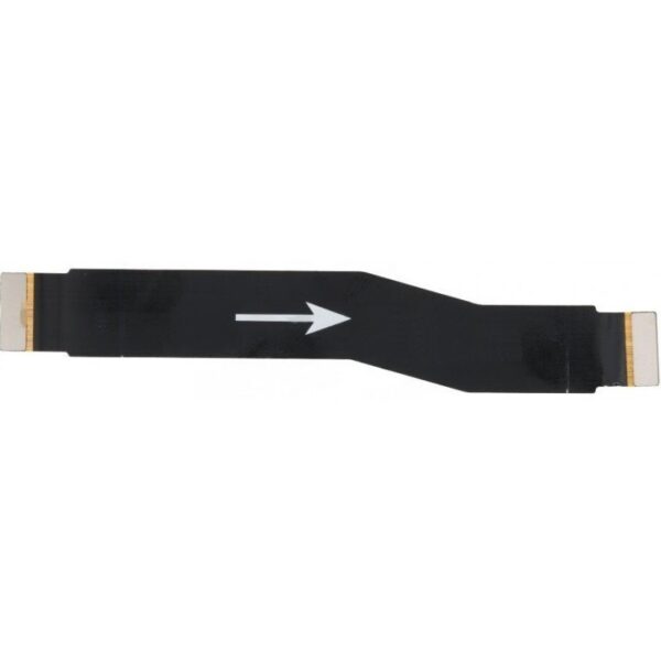 Flex De Interconexión (Central ) A Placa Para LG K51S