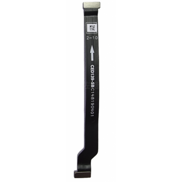 Flex De Interconexión (Central ) a placa para One Plus 7 / 1+7
