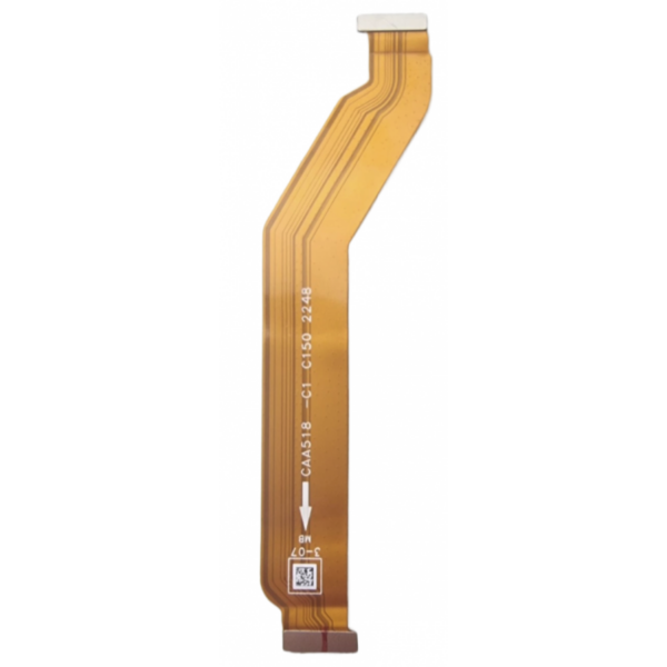 Flex De Interconexión (Central ) a placa para Oneplus Nord CE 3 lite 5G (cph2465 cph2467)