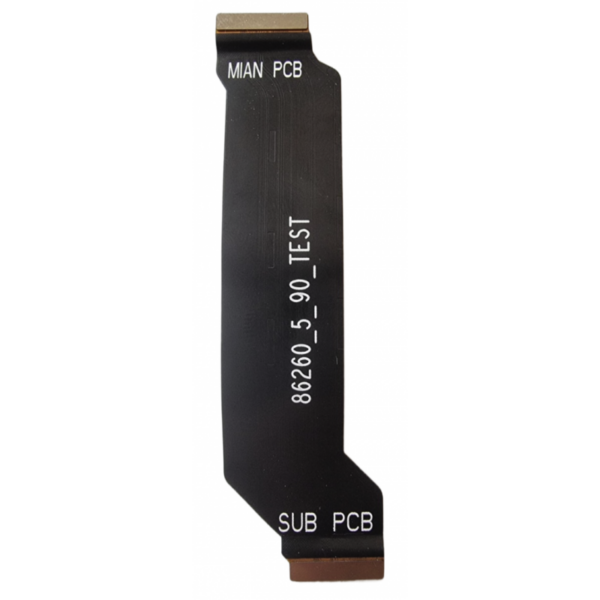 Flex De Interconexión (Central ) a placa para OnePlus Nord N10 5G / 1+Nord N10 5G