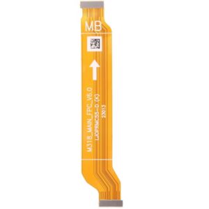 Flex De Interconexión (Central ) A Placa Para OPPO Realme C55 (RMX3710)