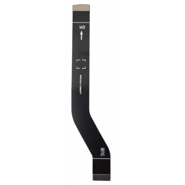 Flex De Interconexión (Central ) a placa para Realme 7i (RMX2103) / Realme C17 RMX2101