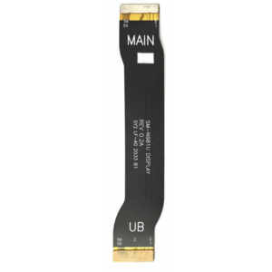Flex De Interconexión (Central ) a placa para SAMSUNG GALAXY NOTE 20 / N980
