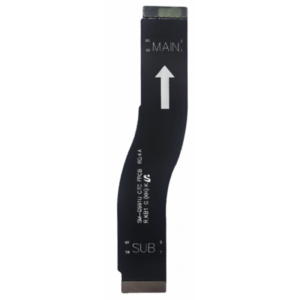 Flex De Interconexión (Central ) a placa para Samsung S21 / G991
