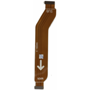 Flex De Interconexión (Central ) para OPPO A78 5G (CPH2483 CPH2495)