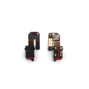 Flex De Jack De Audio Para LG G6