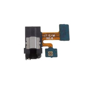 Jack De Audio Con Micrófono para Samsung Galaxy J3 2017 J330F / J7 2017 J730F
