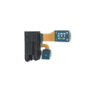 Flex De Jack De Audio Para Samsung Galaxy J8 / J810
