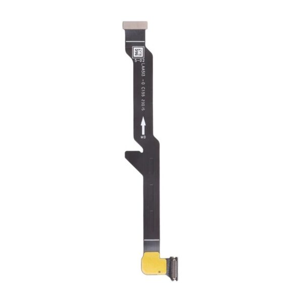 Flex De lcd para OnePlus 11 5G (PBH110)