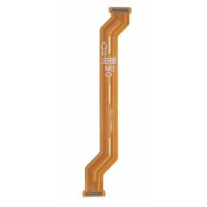 Flex De lcd para Realme 8 4G (RMX3085) / Realme 8 Pro (RMX3085)