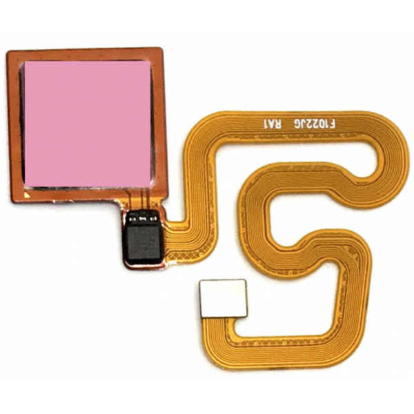 N18 Flex De Lector Huella Para xiaomi redmi 5 - Imagen 4
