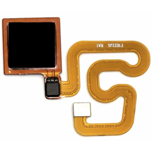 N18 Flex De Lector Huella Para xiaomi redmi 5