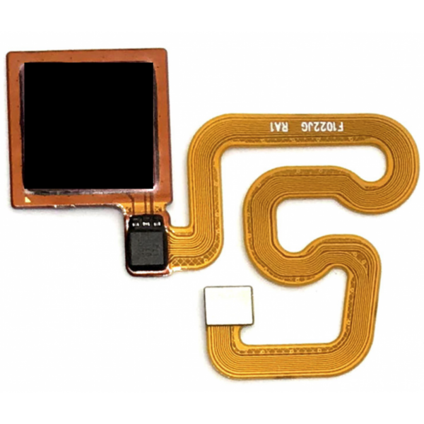 N18 Flex De Lector Huella Para xiaomi redmi 5