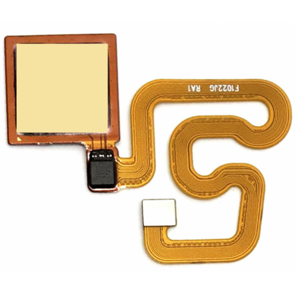 N18 Flex De Lector Huella Para xiaomi redmi 5 - Imagen 3