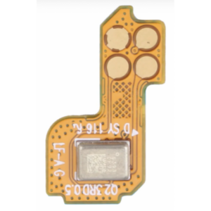 flex de Micrófono para Samsung Z Fold 4 5G/F936B