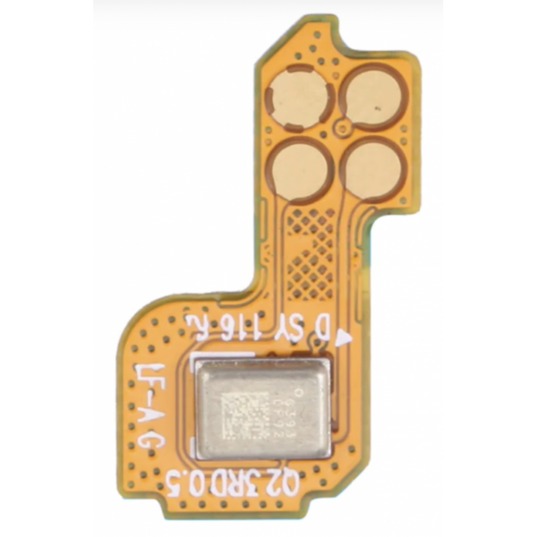 flex de Micrófono para Samsung Z Fold 3 5G / SM-F926B