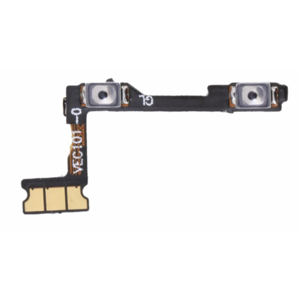 Flex de Volumen Para OnePlus 6 / One Plus 6 / 1+6