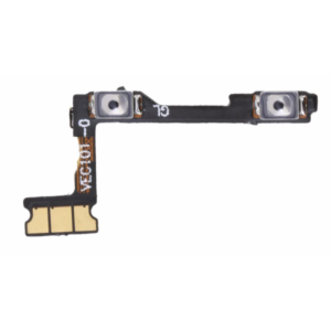 Flex de Volumen Para OnePlus 6 / One Plus 6 / 1+6