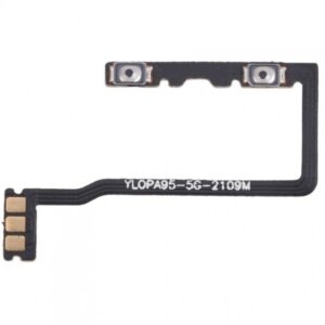 Flex De Volumen Para Oppo A54 5G