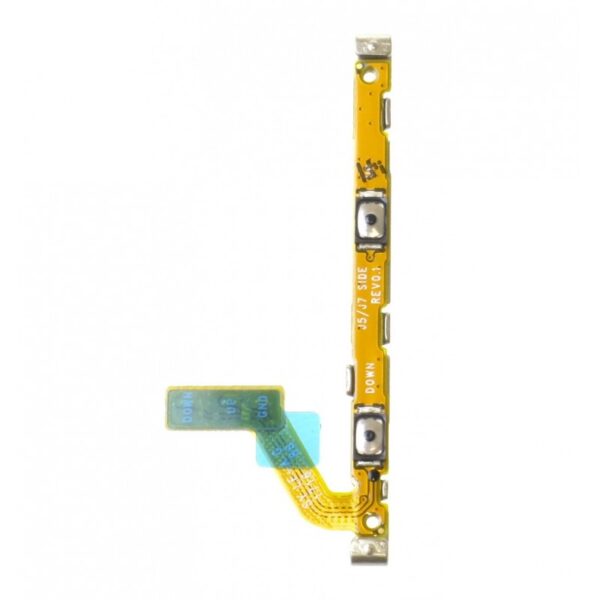 Flex De Volumen Para SAMSUNG GALAXY J730 / J7 2017
