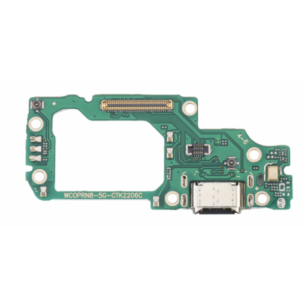 Flex De Carga Datos tipo c Oppo Reno 8 5G PGBM10