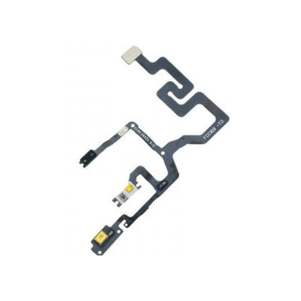 Flex flash con Microfono  y sensor para Oppo Find X2 Pro (CPH2025)