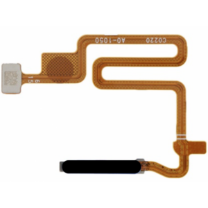 Flex Huella Dactilar Para Realme 8 5G (RMX3241)