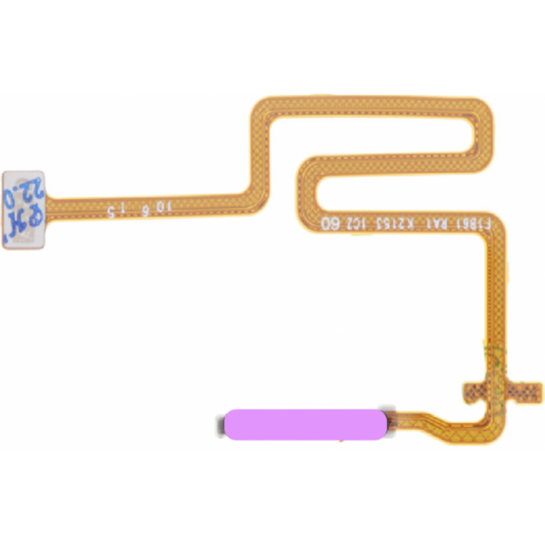 Flex Huella Dactilar Para Realme 8i (RMX3151)