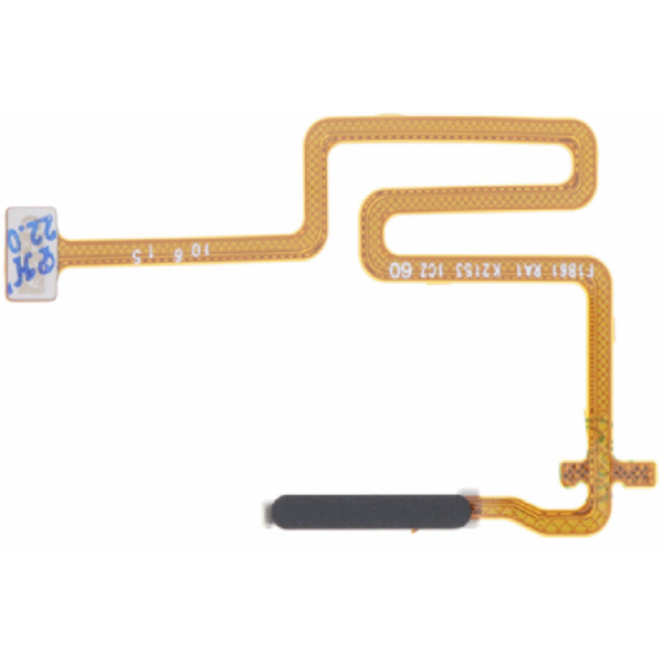Flex Huella Dactilar Para Realme 8i (RMX3151) - Imagen 2