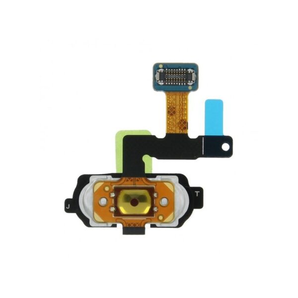 flex home Lector de huella para samsung galaxy j5 2017 j530 / j7 2017 j730 - Imagen 2