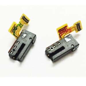 Flex Jack Audio Para HUAWEI NOVA / Nova Plus