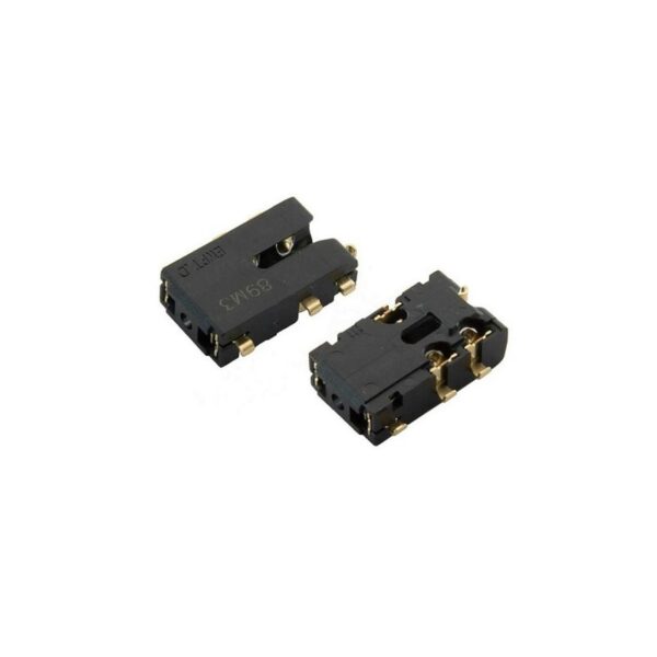 Conector Jack De Audio Para Samsung Galaxy J610F J415F J6 Plus J4 Plus