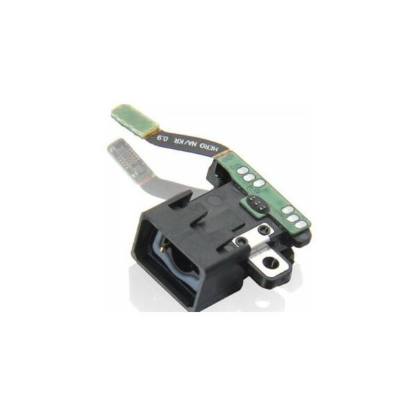 Flex Jack Audio Para SAMSUNG GALAXY S7 / G930F