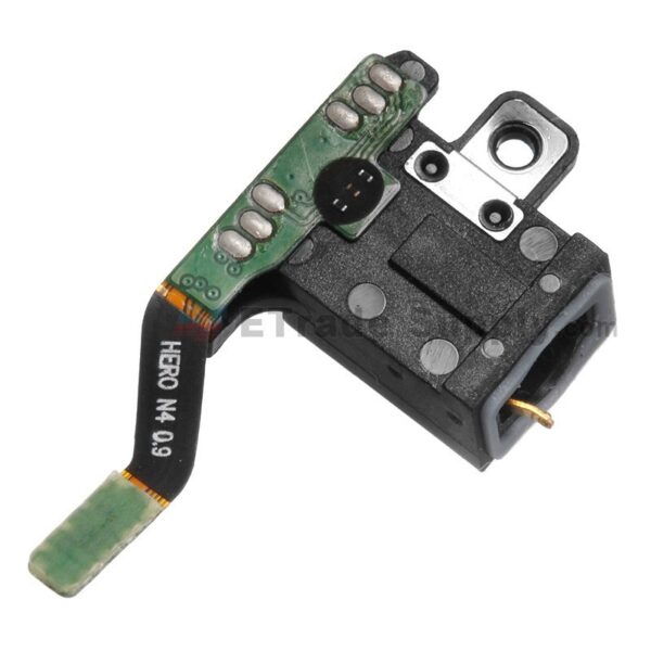 Flex Jack Audio Paa SAMSUNG GALAXY  S7 EDGE / G935F