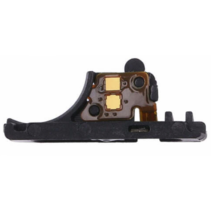 flex lateral de encendido (power) para LG G8s Thinq (LM-G810EAW)