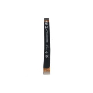 Flex LCD De Conectar Placa Para HUAWEI Y7 2019