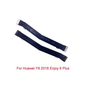 Flex LCD De Conectar Placa Para HUAWEI Y9 2018 / ENJOY 8 PLUS