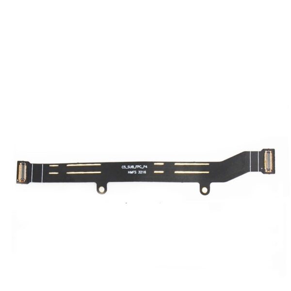 N14 Flex Puente LCD de Conectar Placa para Redmi 4 version Normal